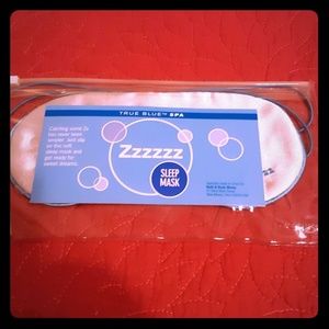 Sleep mask. New. Never used.